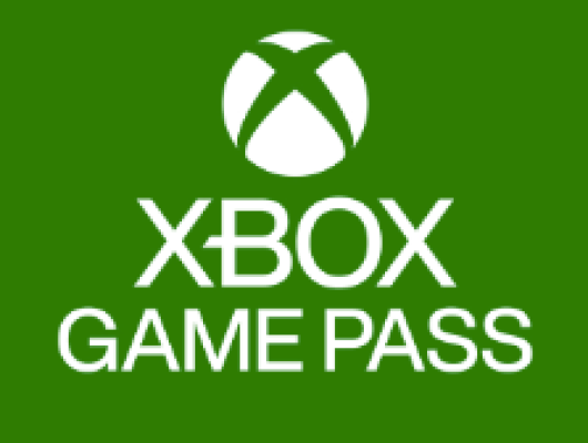 XBOX GAME PASS 12 MONTHS
