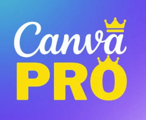 Canva Pro Activation Code