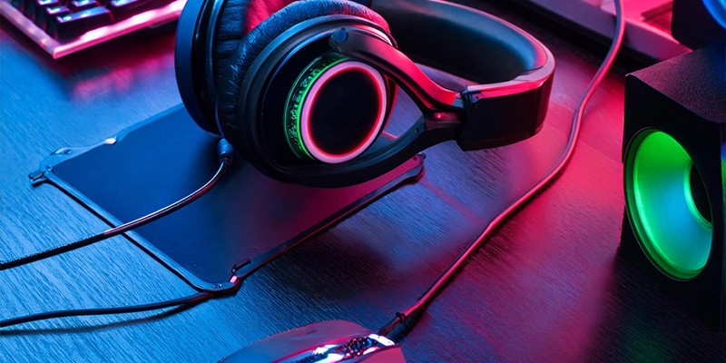 Ironix Merch Madness